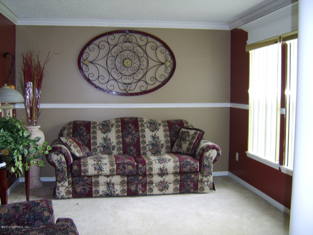 10346 Red Tip Road Jacksonville, FL 32218 - Photo 2 of 12 Living Room