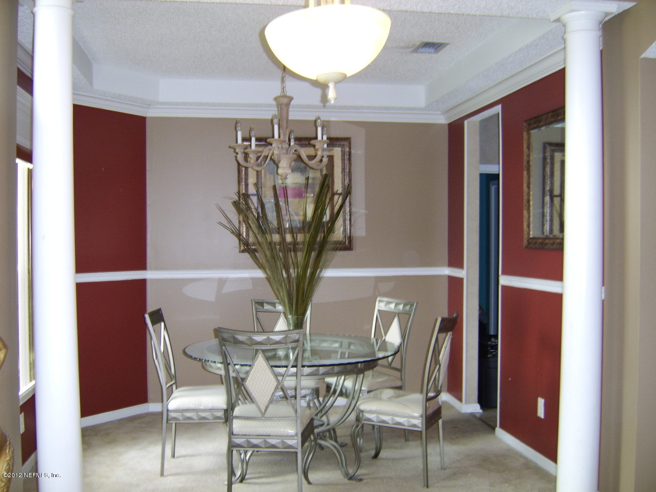 10346 Red Tip Road Jacksonville, FL 32218 - Photo 3 of 12 Dining Room