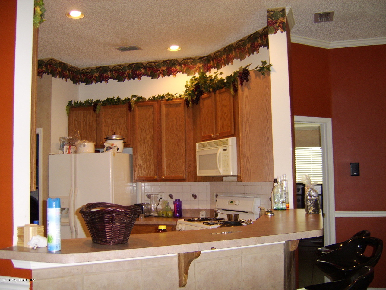 10346 Red Tip Road Jacksonville, FL 32218 - Photo 4 of 12 Kitchen view 1