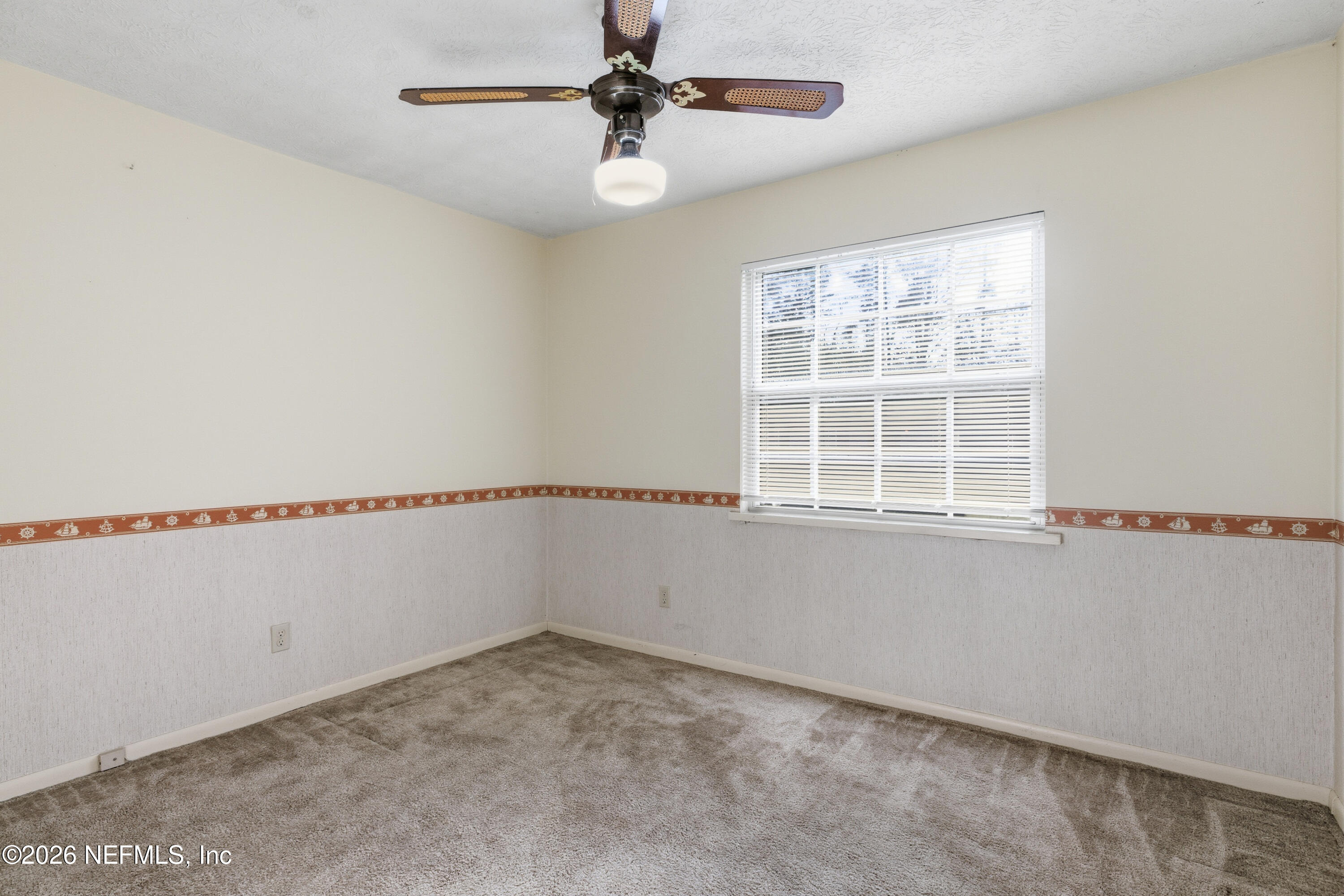 2495 Aquarius Road Orange Park, FL 32073 - Photo 12 of 29 1ST BEDROOM