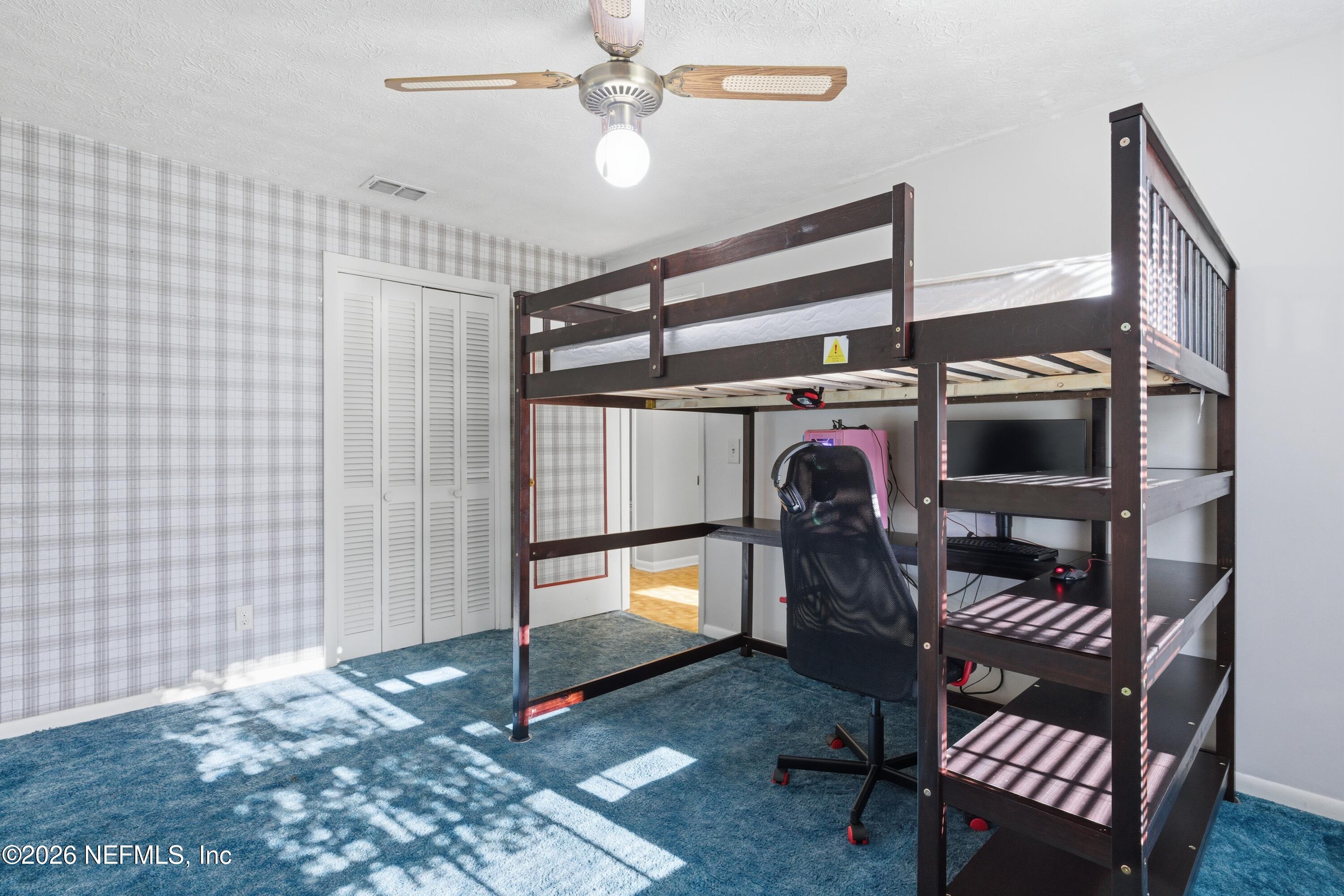 2495 Aquarius Road Orange Park, FL 32073 - Photo 13 of 29 2ND BEDROOM