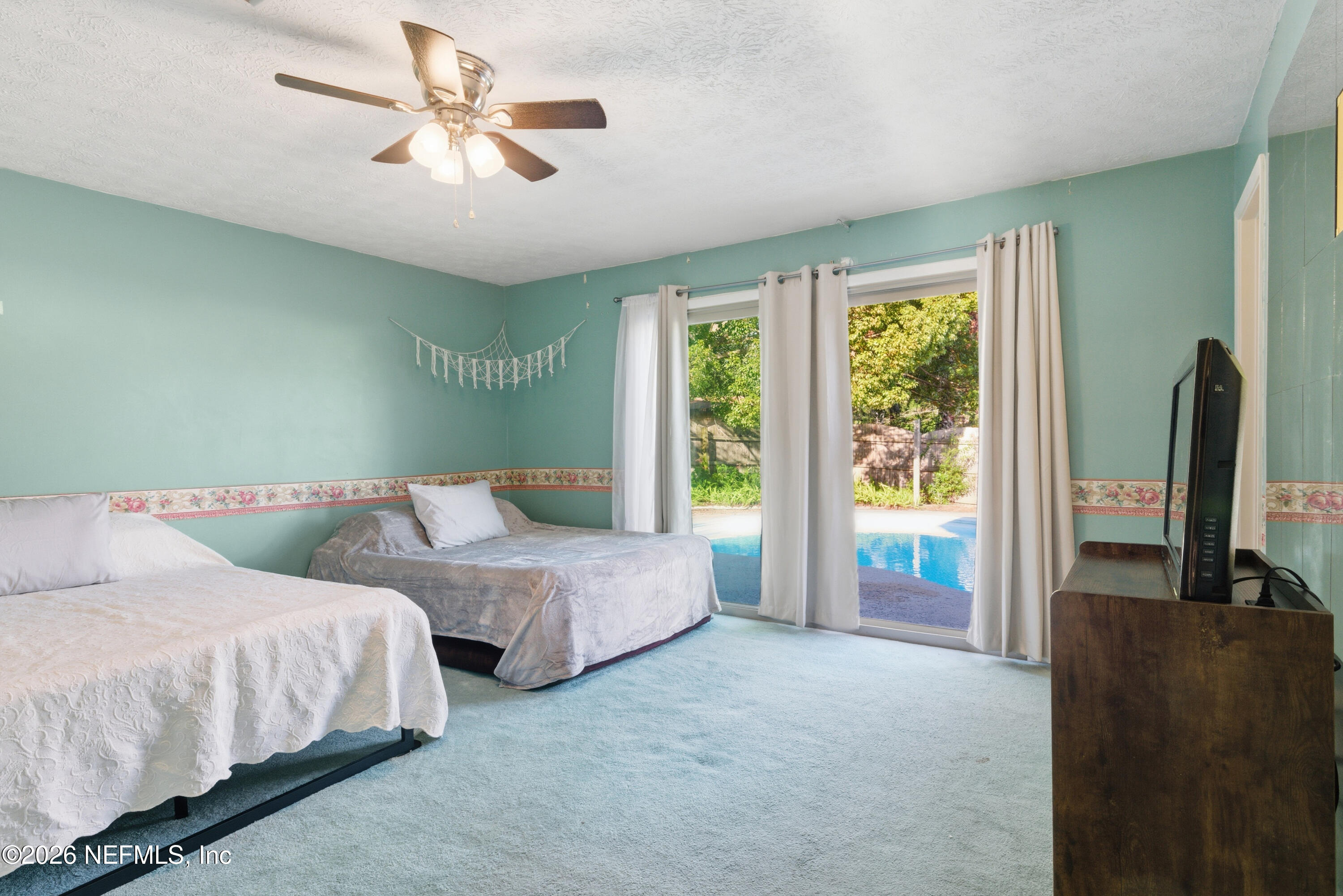 2495 Aquarius Road Orange Park, FL 32073 - Photo 16 of 29 MAIN BEDROOM