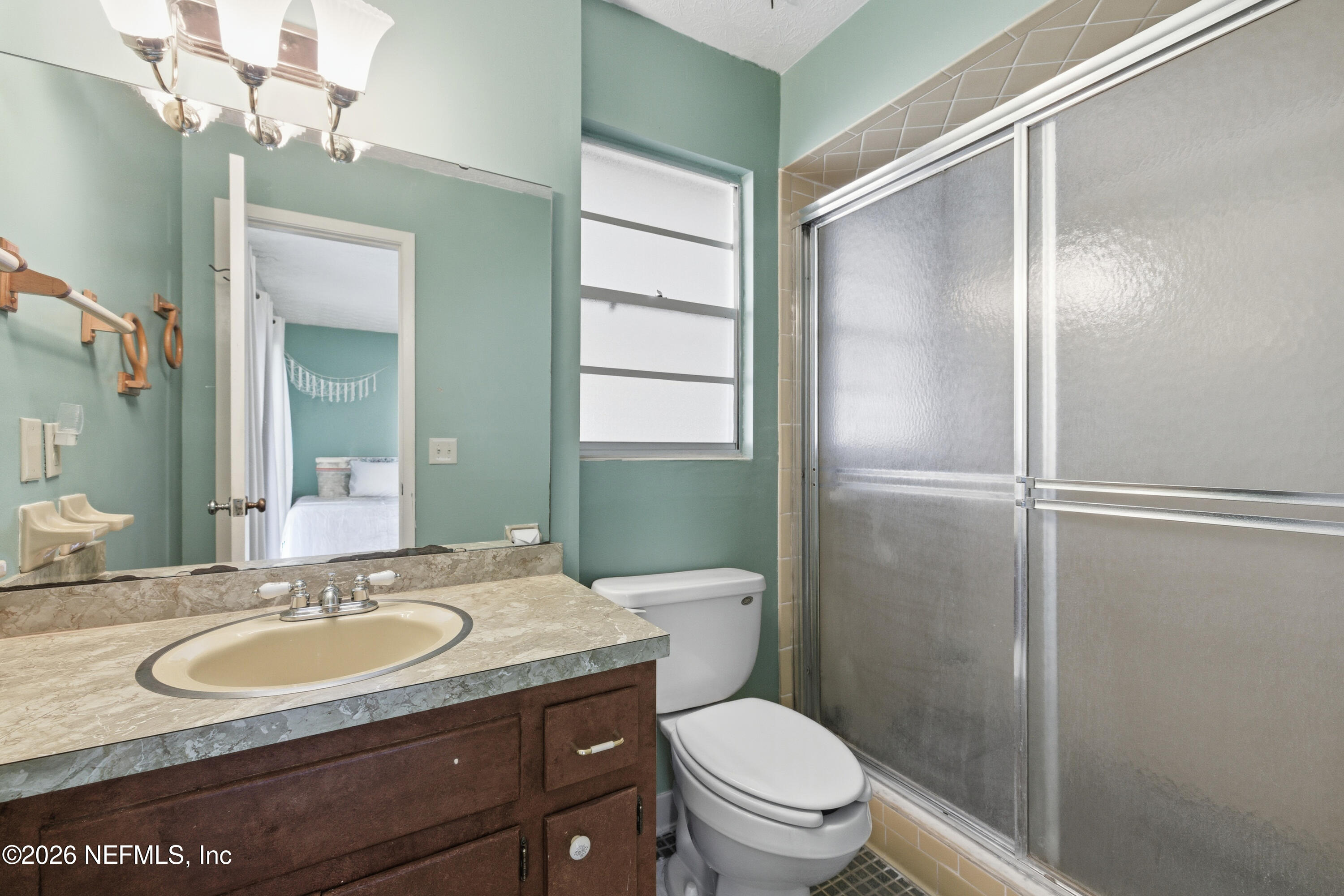 2495 Aquarius Road Orange Park, FL 32073 - Photo 17 of 29 MAIN BATHROOM