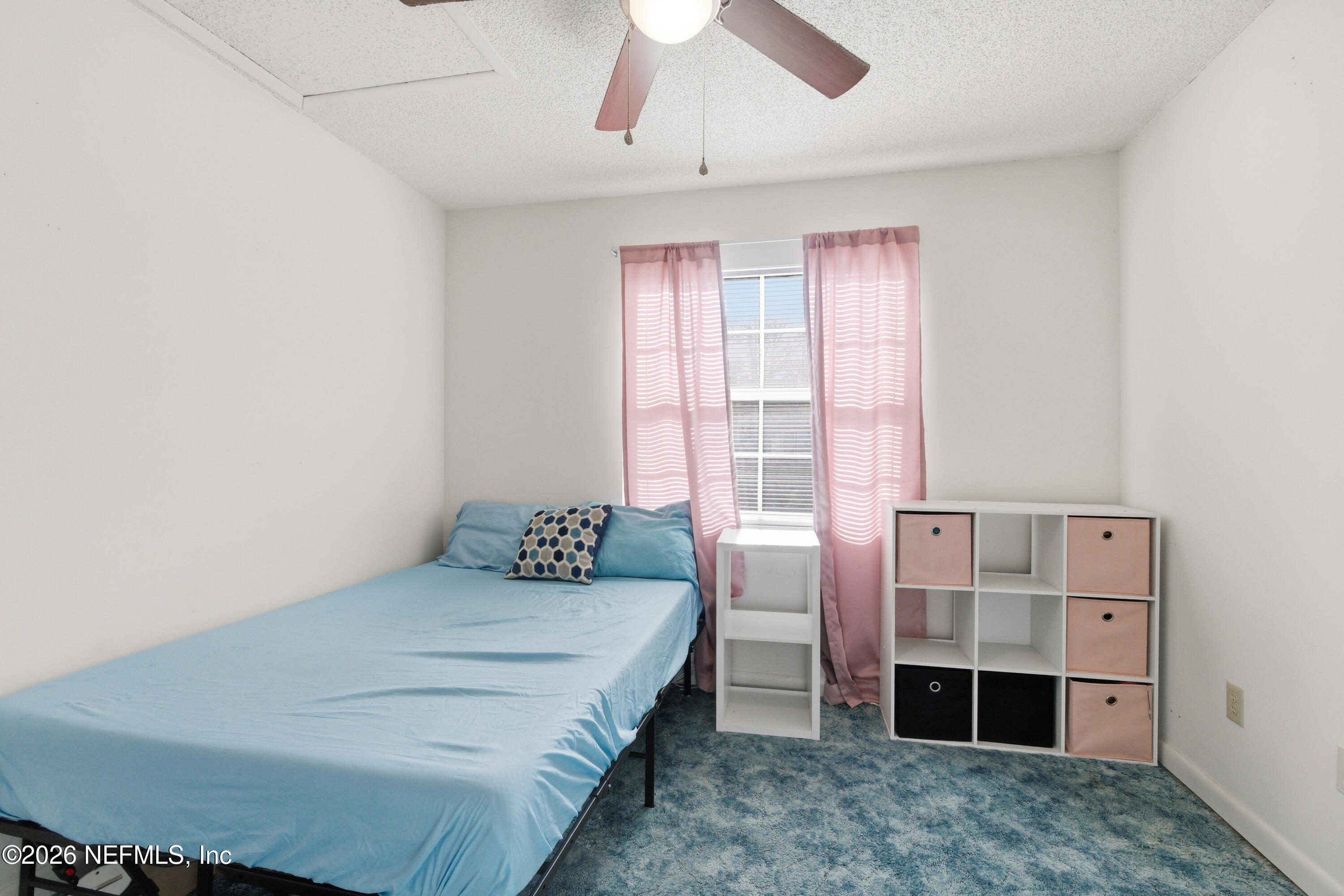 2495 Aquarius Road Orange Park, FL 32073 - Photo 20 of 29 EN SUITE BEDROOM