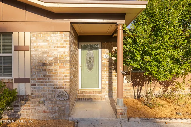 $350,000 | 2495 Aquarius Road, Orange Park, FL 32073