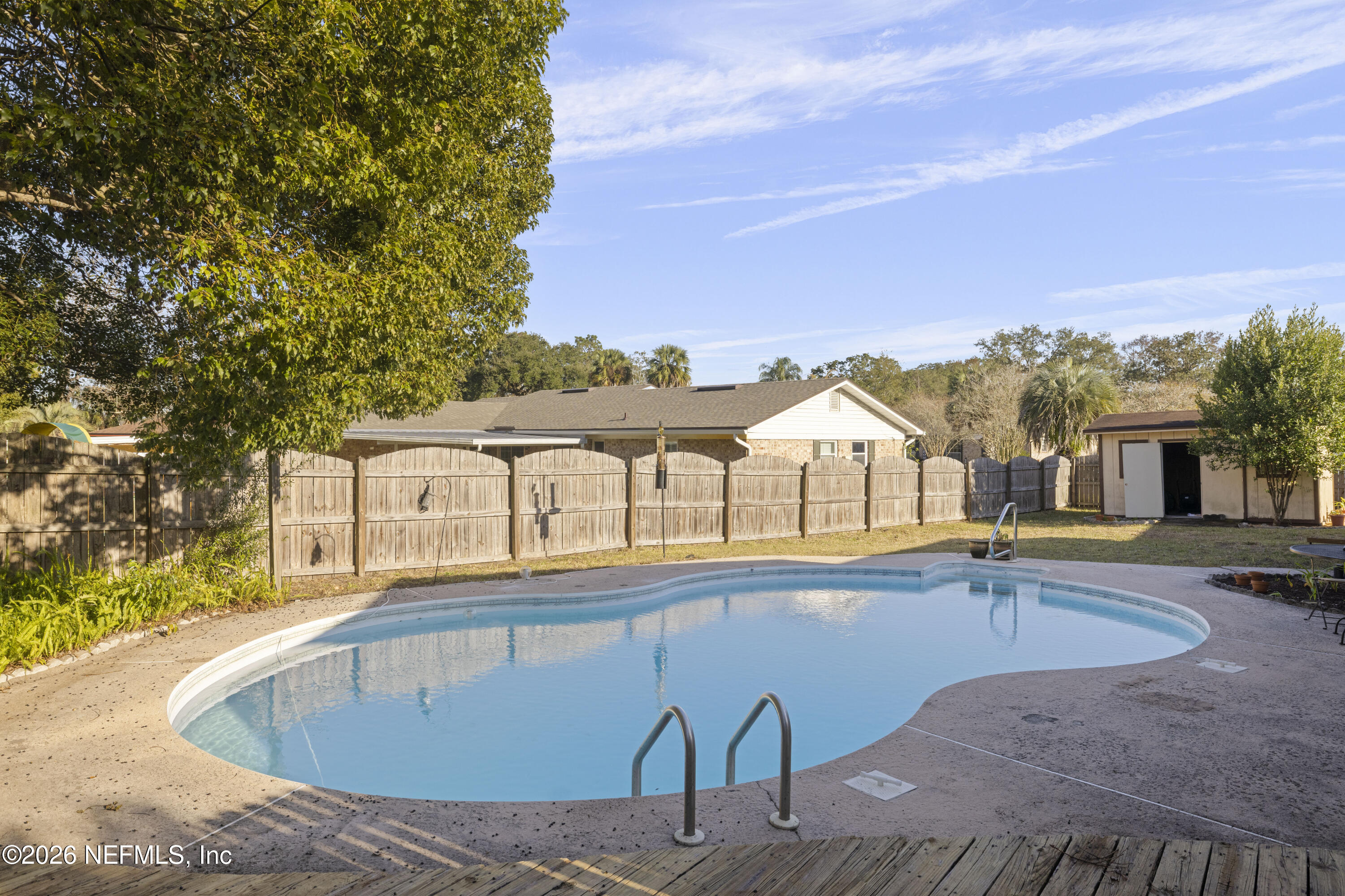 2495 Aquarius Road Orange Park, FL 32073 - Photo 24 of 29 CHIL2685