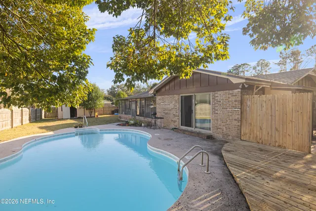 $350,000 | 2495 Aquarius Road, Orange Park, FL 32073