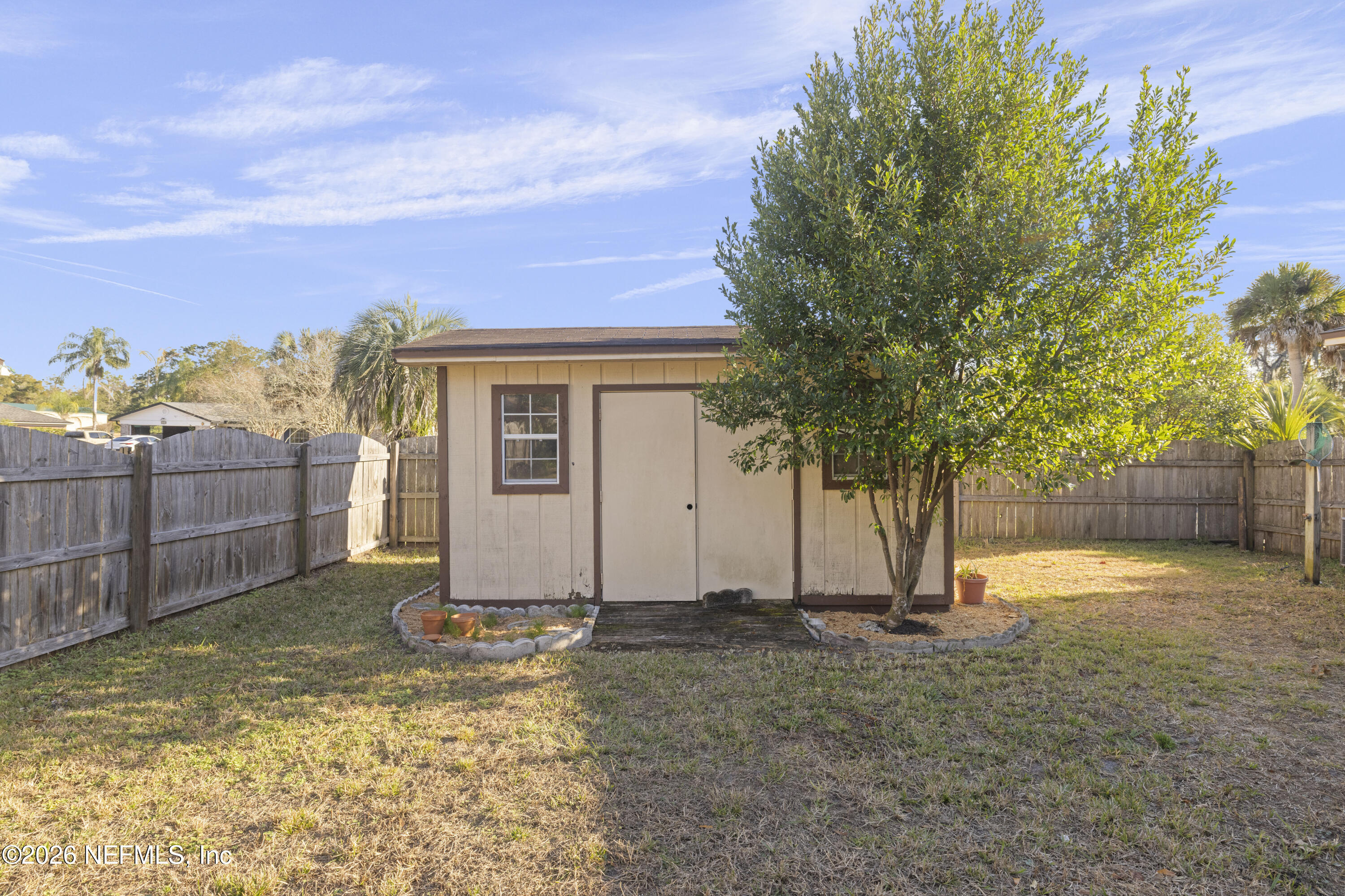 2495 Aquarius Road Orange Park, FL 32073 - Photo 26 of 29 1 OF 2 SHEDS