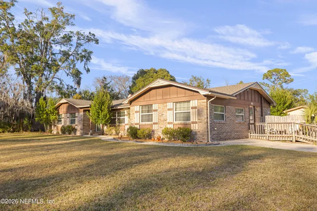 $350,000 | 2495 Aquarius Road, Orange Park, FL 32073