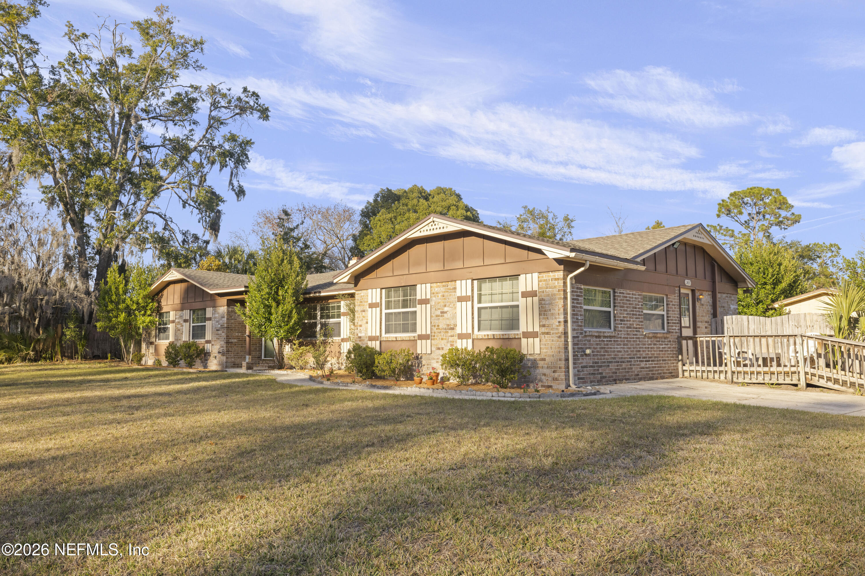 2495 Aquarius Road Orange Park, FL 32073 - Photo 28 of 29 CHIL2709