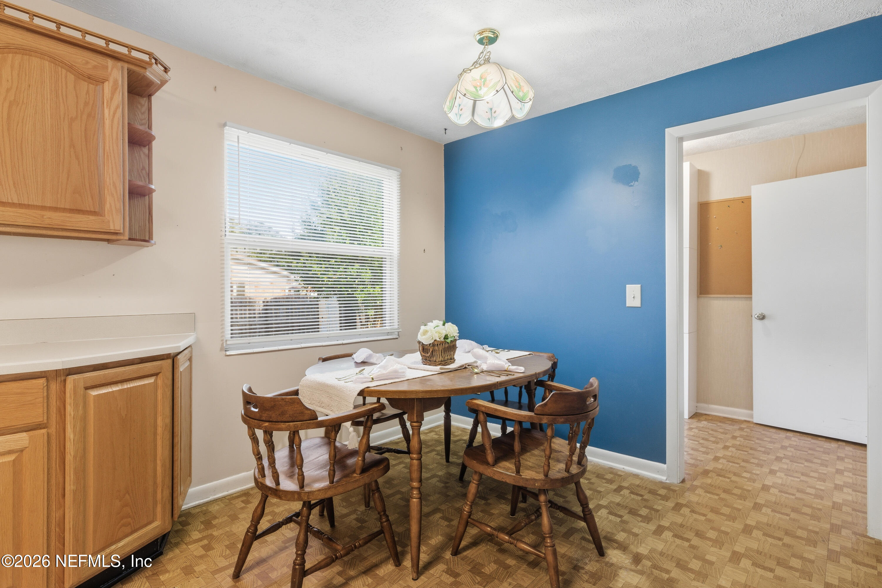 2495 Aquarius Road Orange Park, FL 32073 - Photo 5 of 29 EAT IN KITCHEN