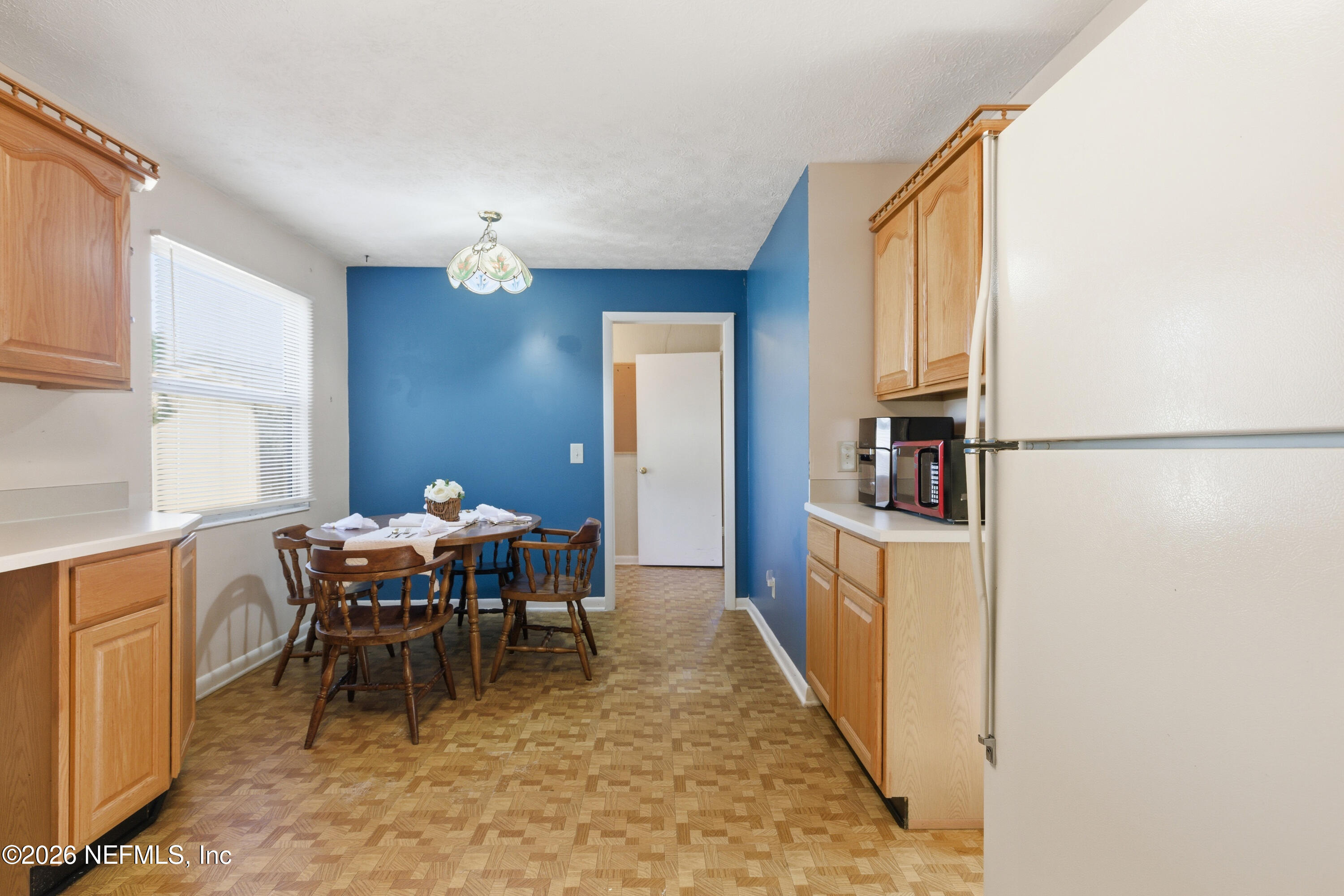 2495 Aquarius Road Orange Park, FL 32073 - Photo 7 of 29 KITCHEN