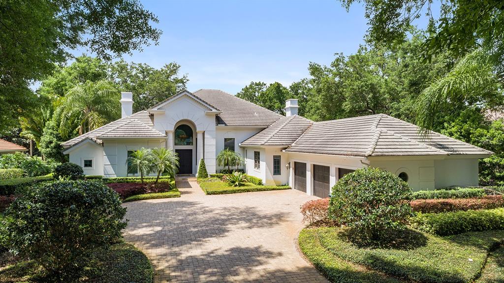 5199 Latrobe Drive Windermere, FL 34786 - Photo 1 of 1