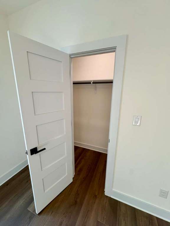 10209 Gail Road Austin, TX 78748 - Photo 19 of 38 View of closet