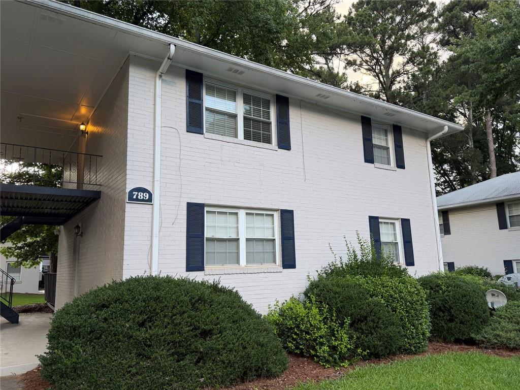 789 Jordan Lane, Unit 2 Decatur, GA 30033 - Photo 2 of 12