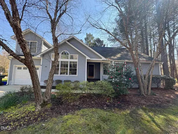 $335,000 | 301 Berryhill Drive, Carrboro, NC 27510