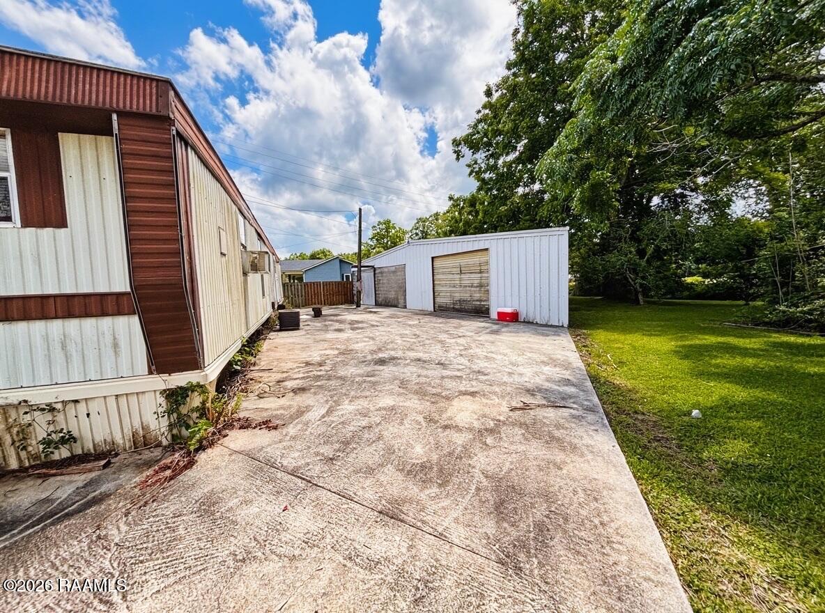 1112 Red Cypress Road Patterson, LA 70392 - Photo 5 of 9