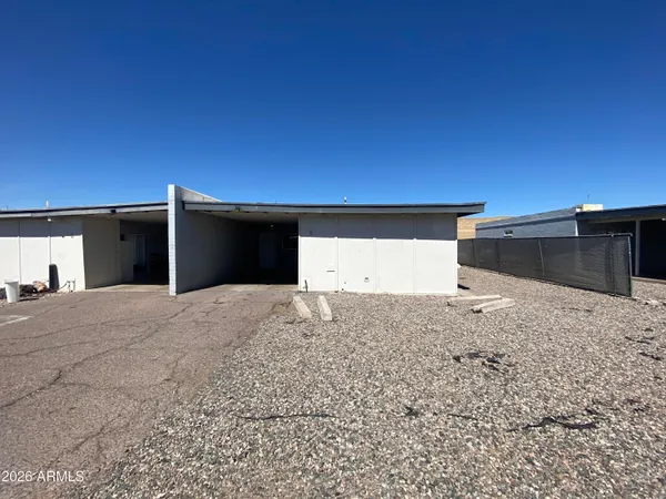 a view of a livingroom with a flat screen tv