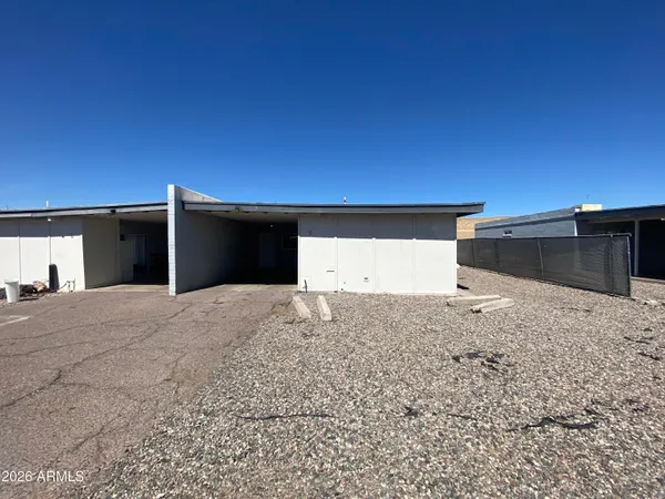 $1,550 | 1126 North 27th Street, Unit 5, Phoenix, AZ 85008