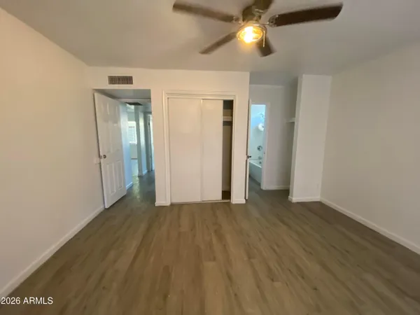 $1,550 | 1126 North 27th Street, Unit 5, Phoenix, AZ 85008