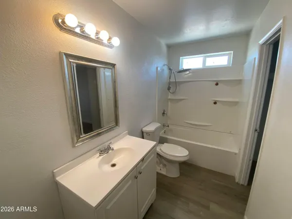 $1,550 | 1126 North 27th Street, Unit 5, Phoenix, AZ 85008