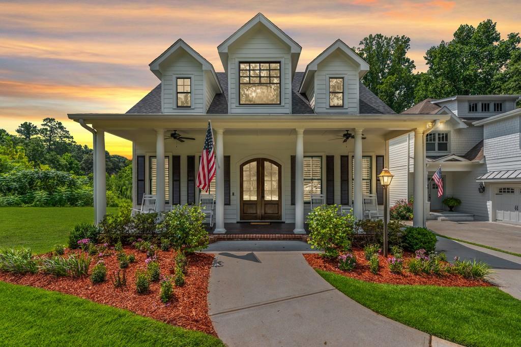 1229 Kendrick Road Northeast Brookhaven, GA 30319 - Photo 1 of 1 Gallery Image 1