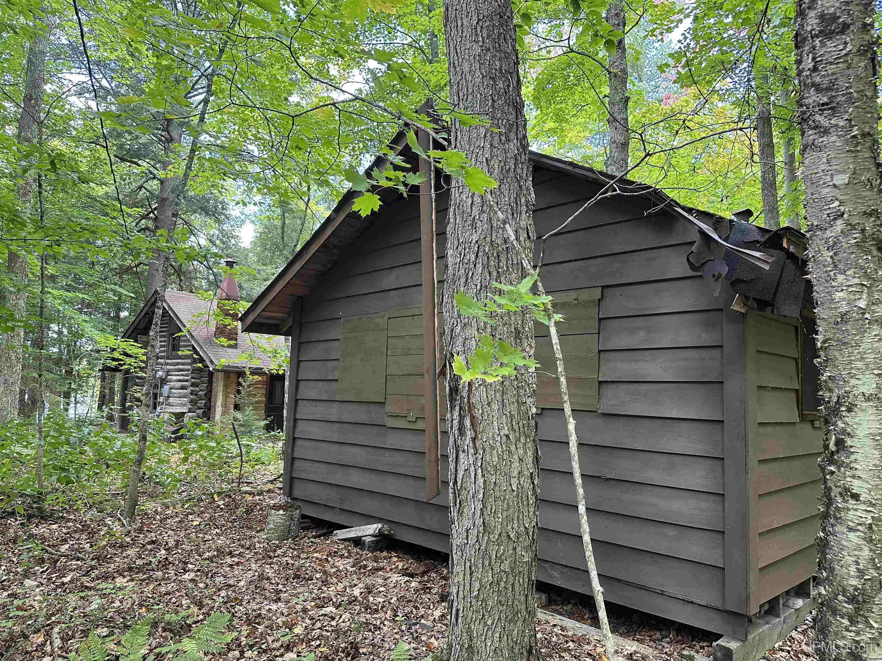 10695 Government Road Manistique, MI 49854 - Photo 40 of 47