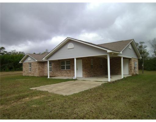 172 Grain Elevator Road Lucedale, MS 39452 - Photo 1 of 12 Primary Photo