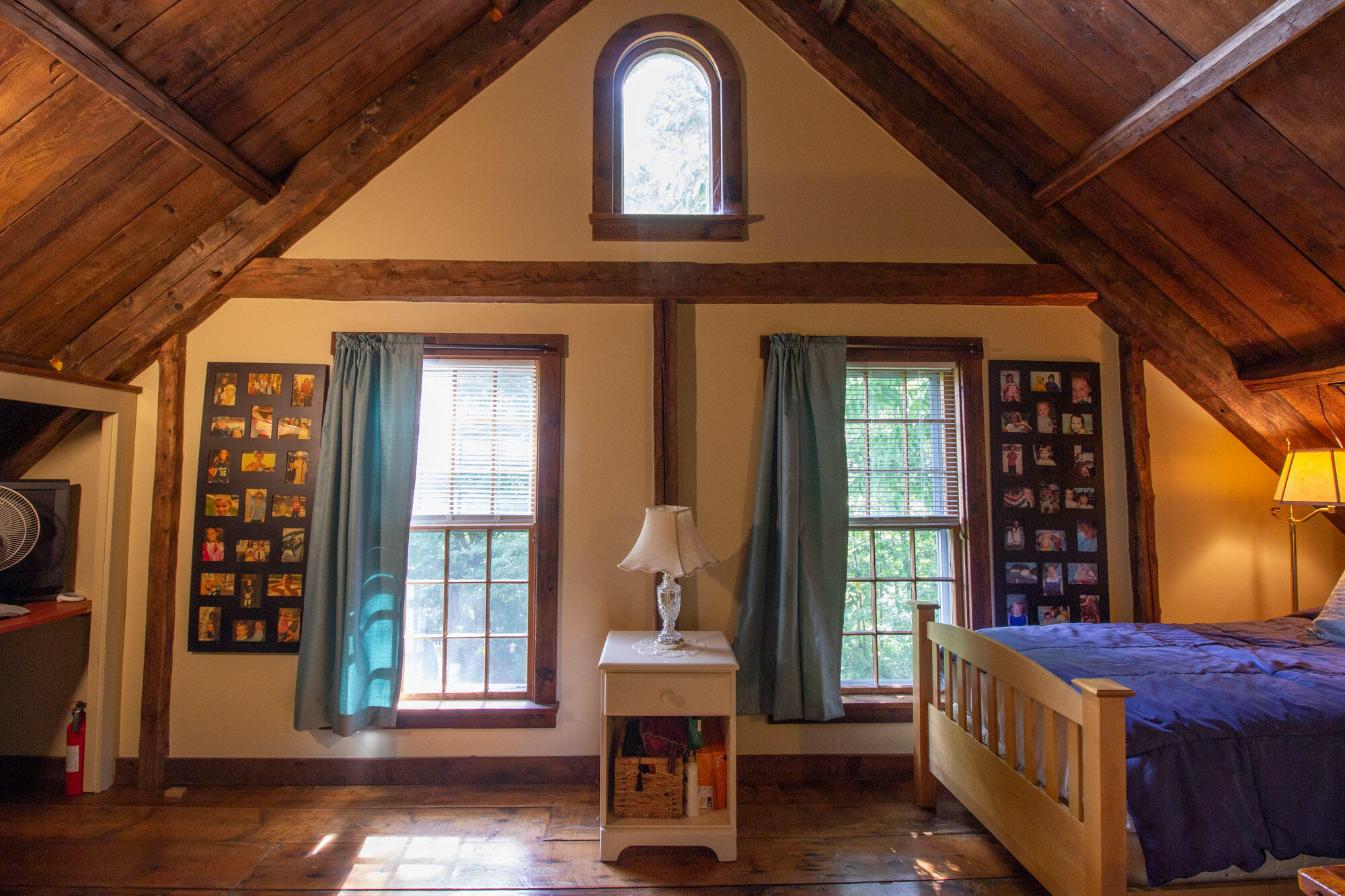 220 Rosenberg Road Sumner, ME 04289 - Photo 22 of 66 220 Rosenberg-19