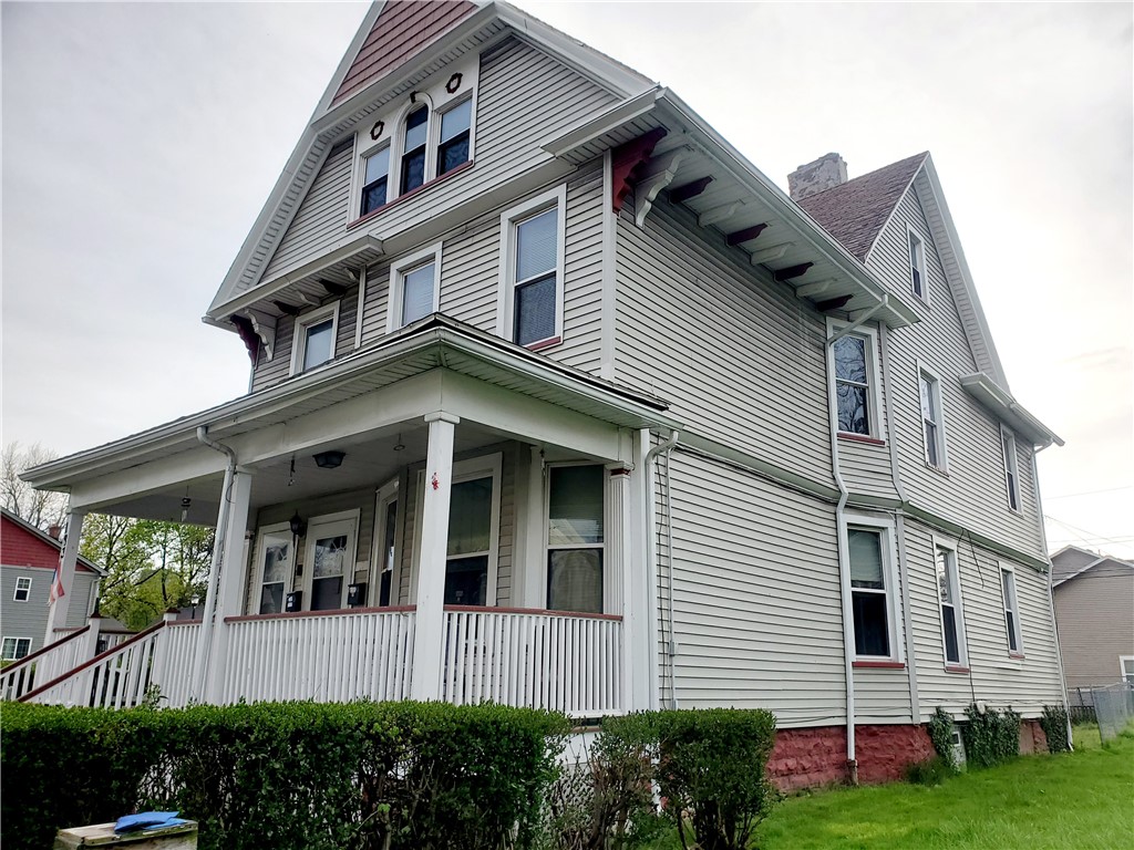 183 Union Street North Rochester, NY 14605 - Photo 1 of 1