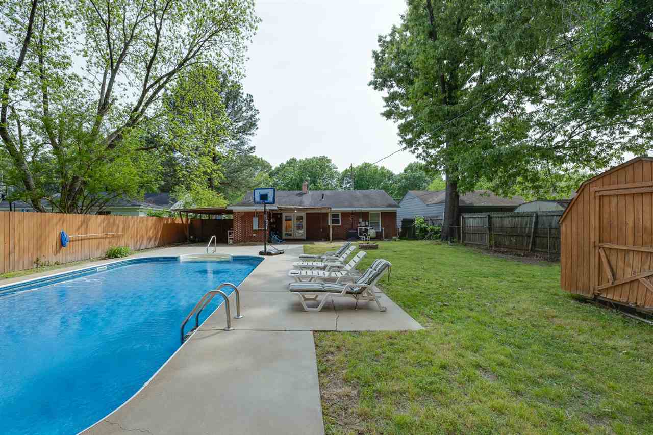 4494 Quince Road Memphis, TN 38117 - Photo 22 of 25 Gallery Image 22