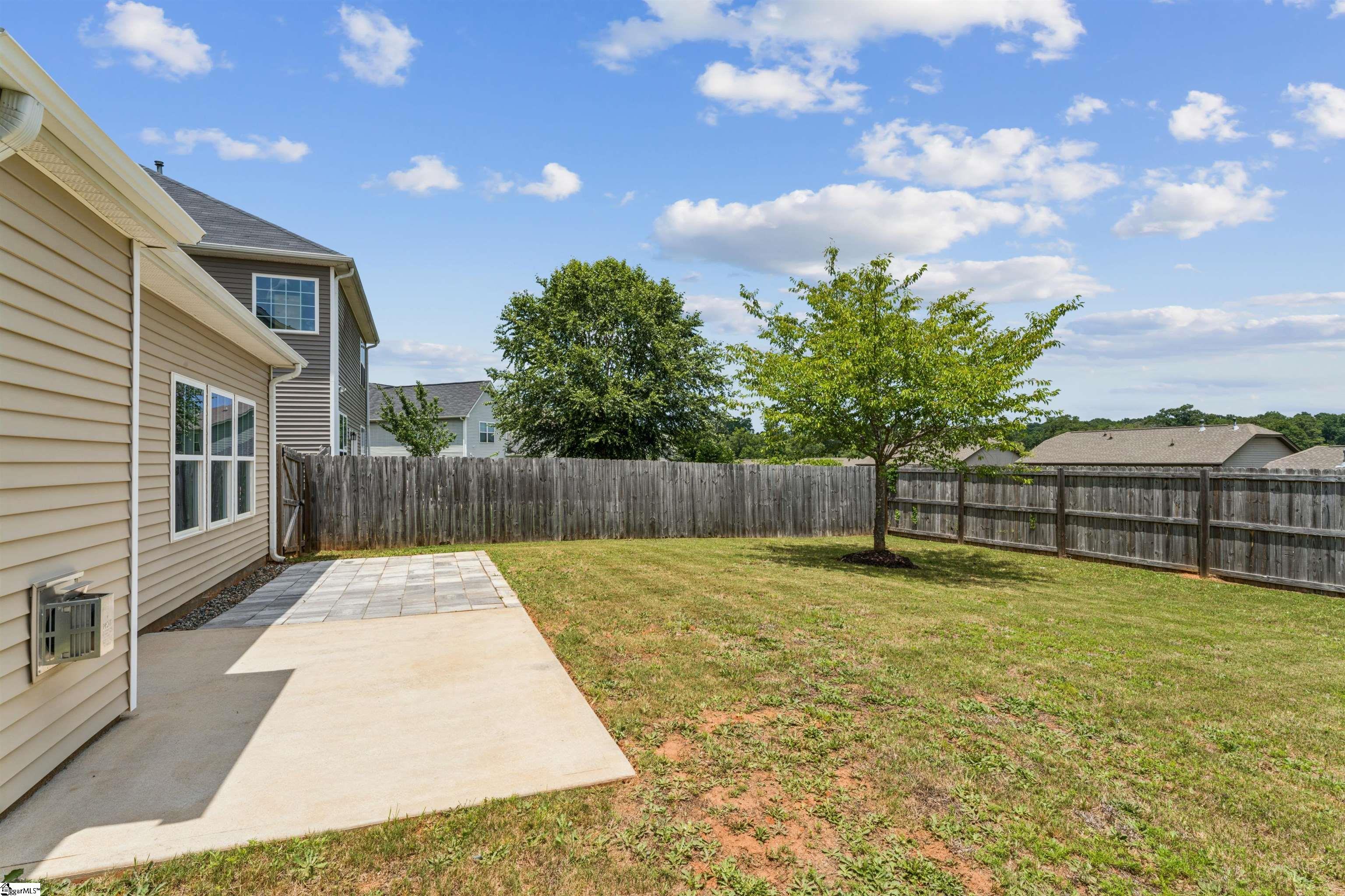 139 Eventine Way Boiling Springs, SC 29316 - Photo 29 of 33