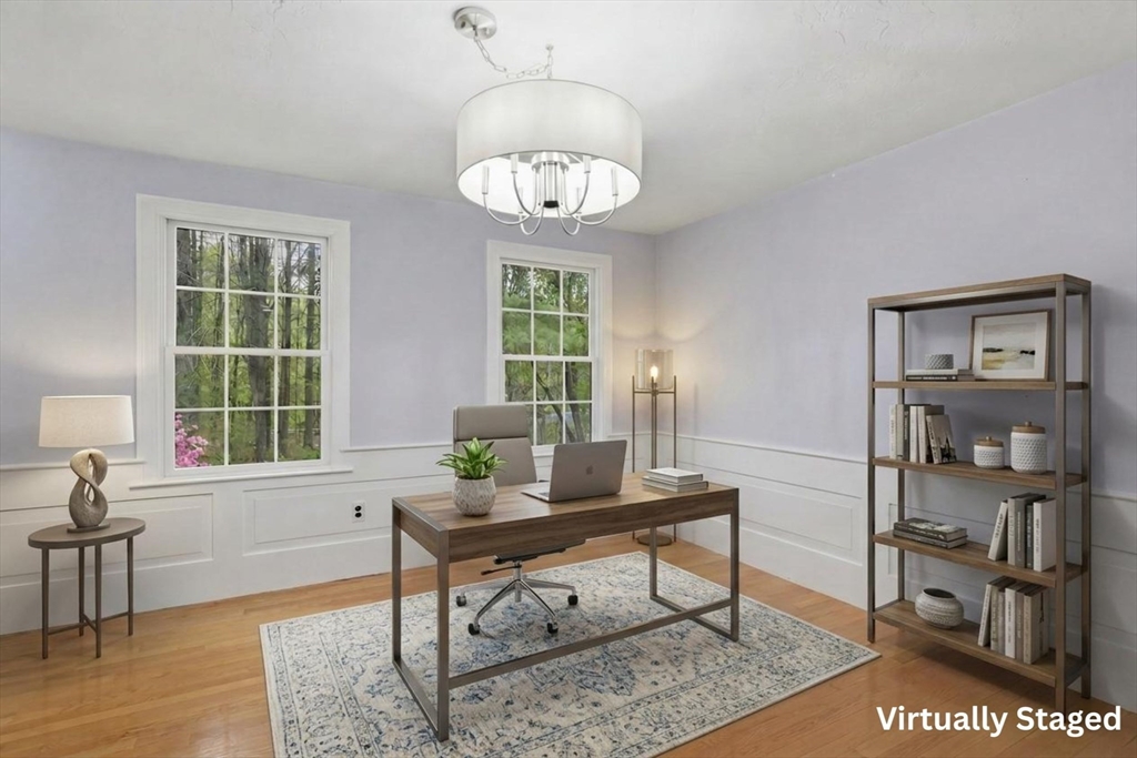 91 Green Road Bolton, MA 01740 - Photo 20 of 42 Gallery Image 20