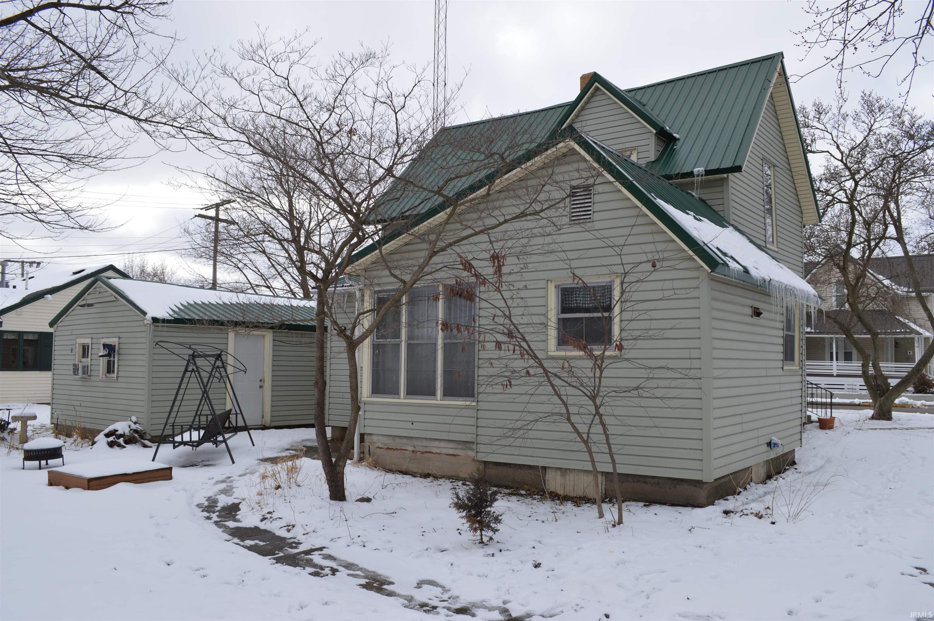 209 North Lake Street Syracuse, IN 46567 - Photo 18 of 18