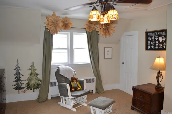 $184,900 | 209 North Lake Street, Syracuse, IN 46567