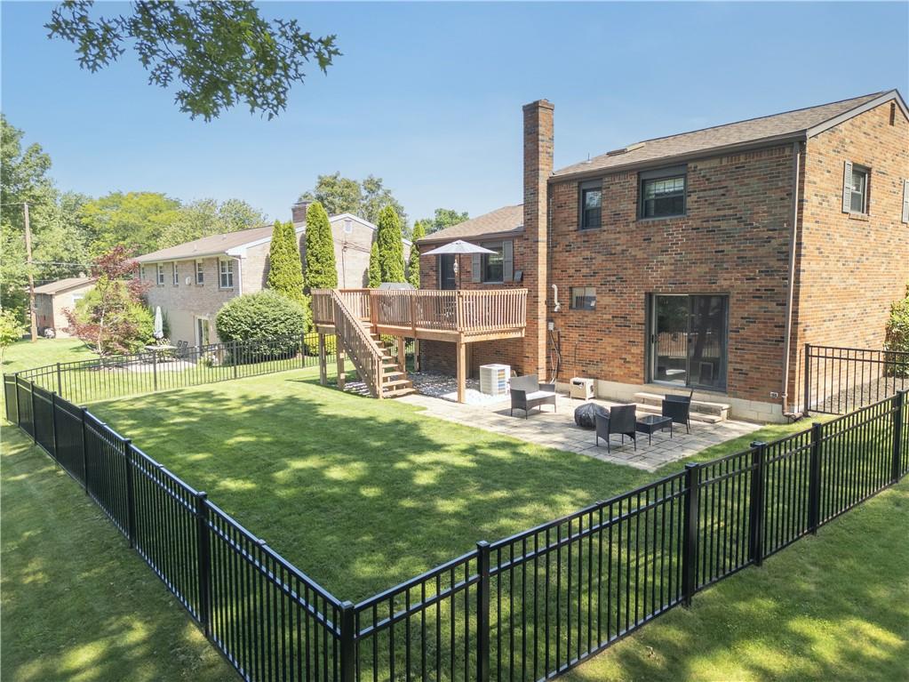 202 Lytton Road Coraopolis, PA 15108 - Photo 27 of 30 Gallery Image 27
