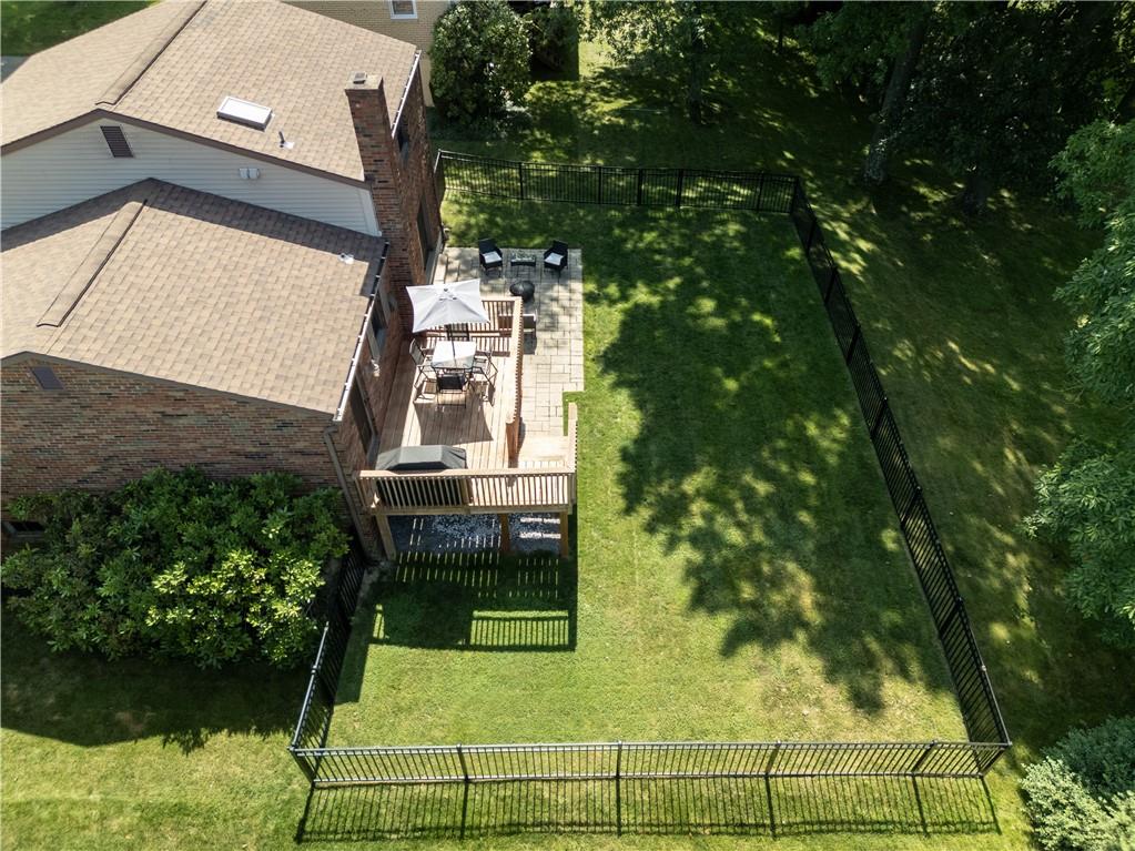 202 Lytton Road Coraopolis, PA 15108 - Photo 29 of 30 Gallery Image 29