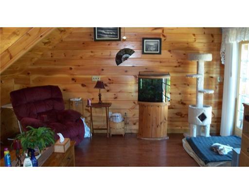 120 Walker Road Norridgewock, ME 04957 - Photo 9 of 25 Living Room.