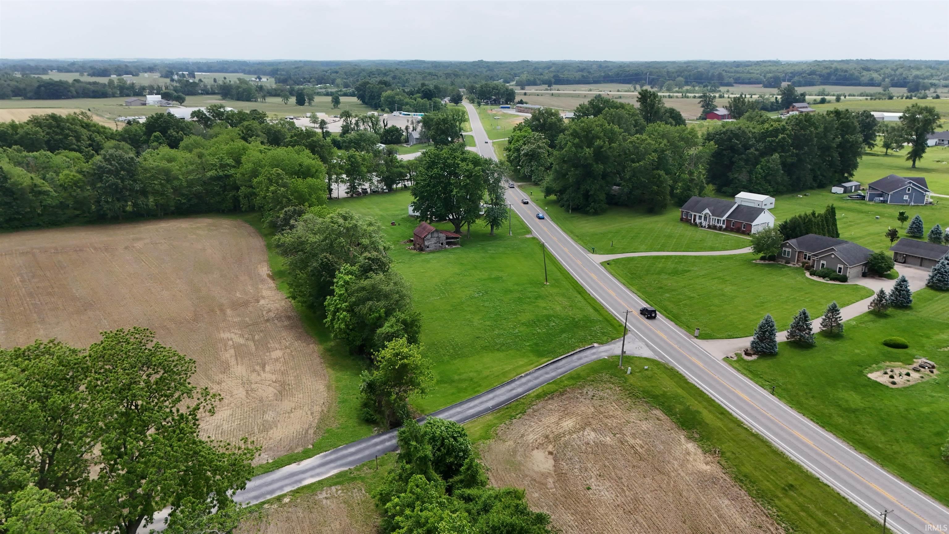 257 SOUTH Washington In 47501 Washington, IN 47501 - Photo 18 of 26