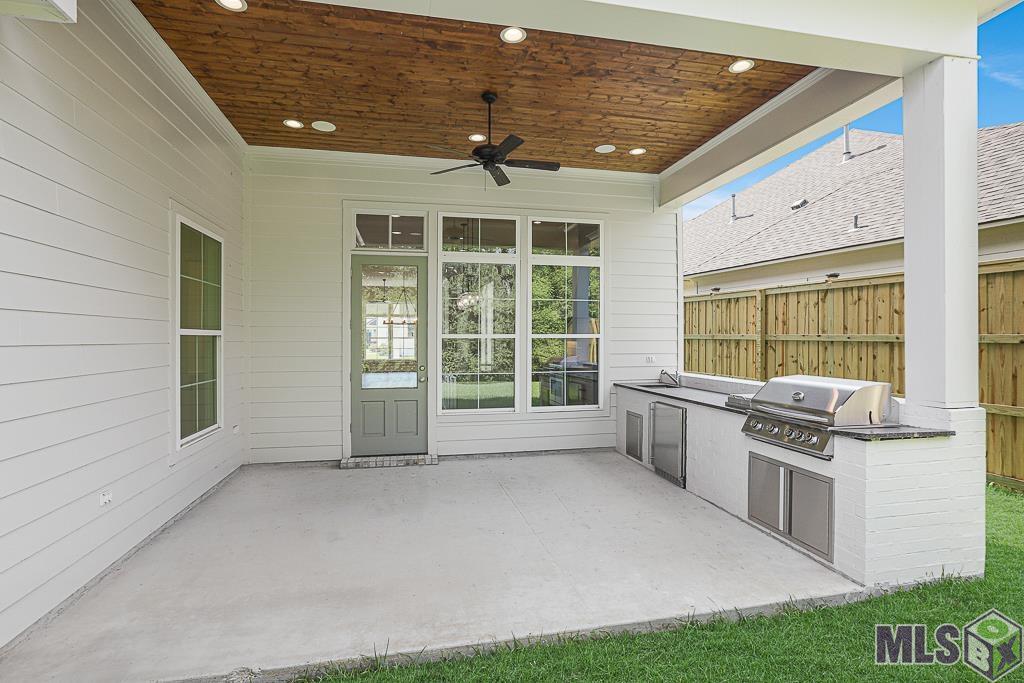 6404 Mill Valley Lane Baton Rouge, LA 70817 - Photo 29 of 33 Gallery Image 29