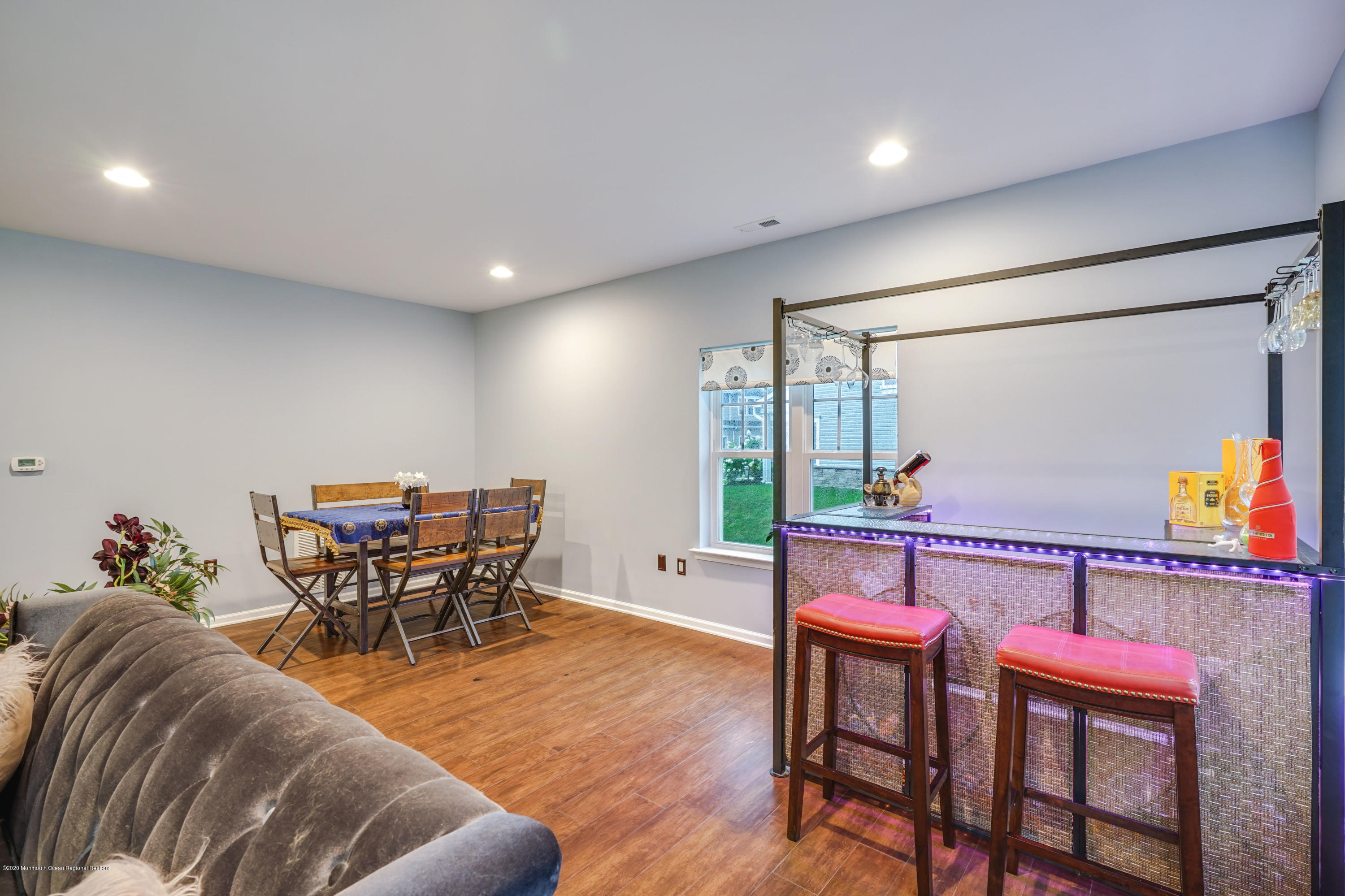 37 Rockingham Way Manchester Township, NJ 08759 - Photo 15 of 36 a view of a dining room with furniture window and outside view