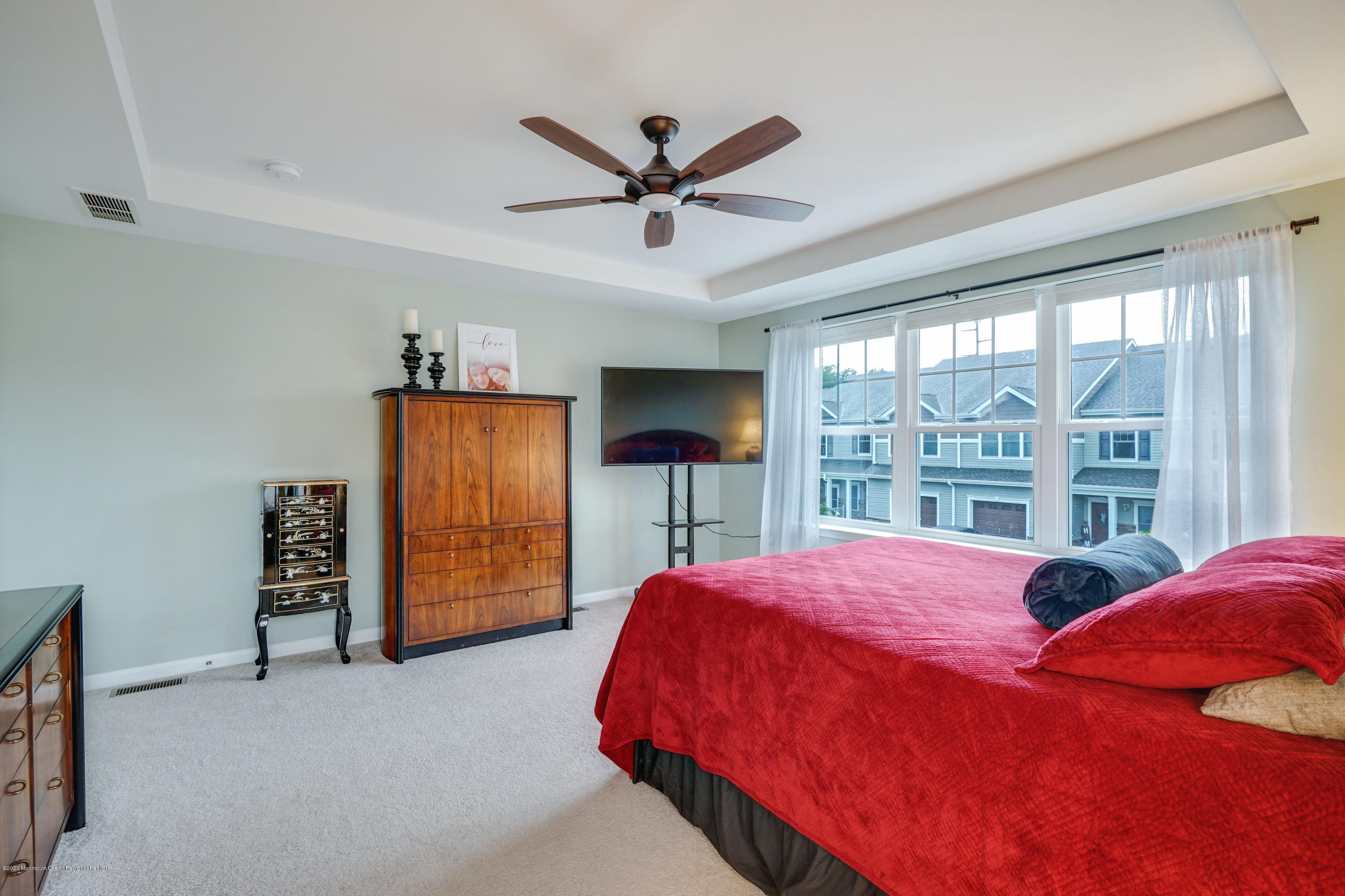 37 Rockingham Way Manchester Township, NJ 08759 - Photo 23 of 36 a bedroom with a bed and a window