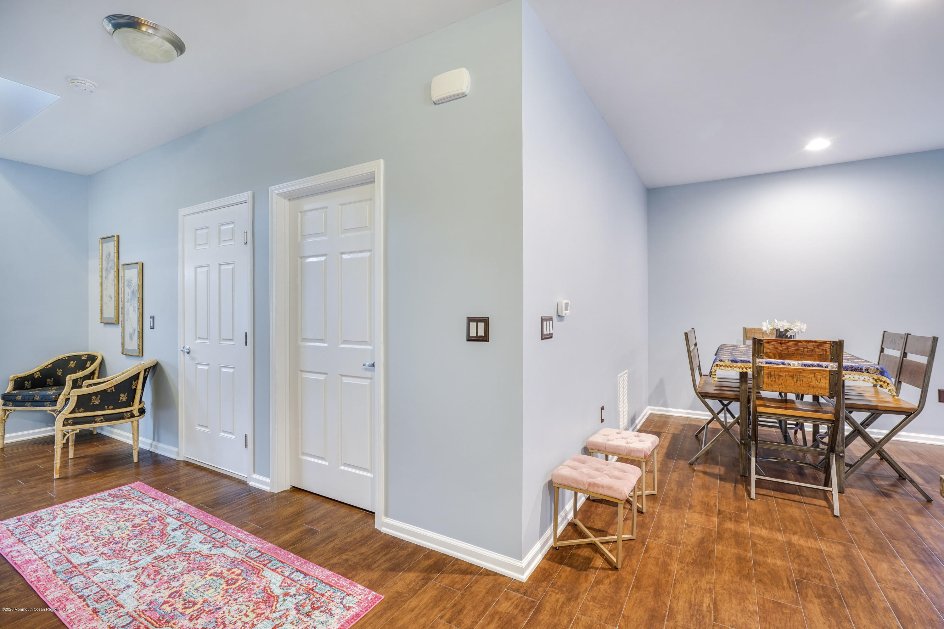 37 Rockingham Way Manchester Township, NJ 08759 - Photo 10 of 36 a living room with furniture and a rug