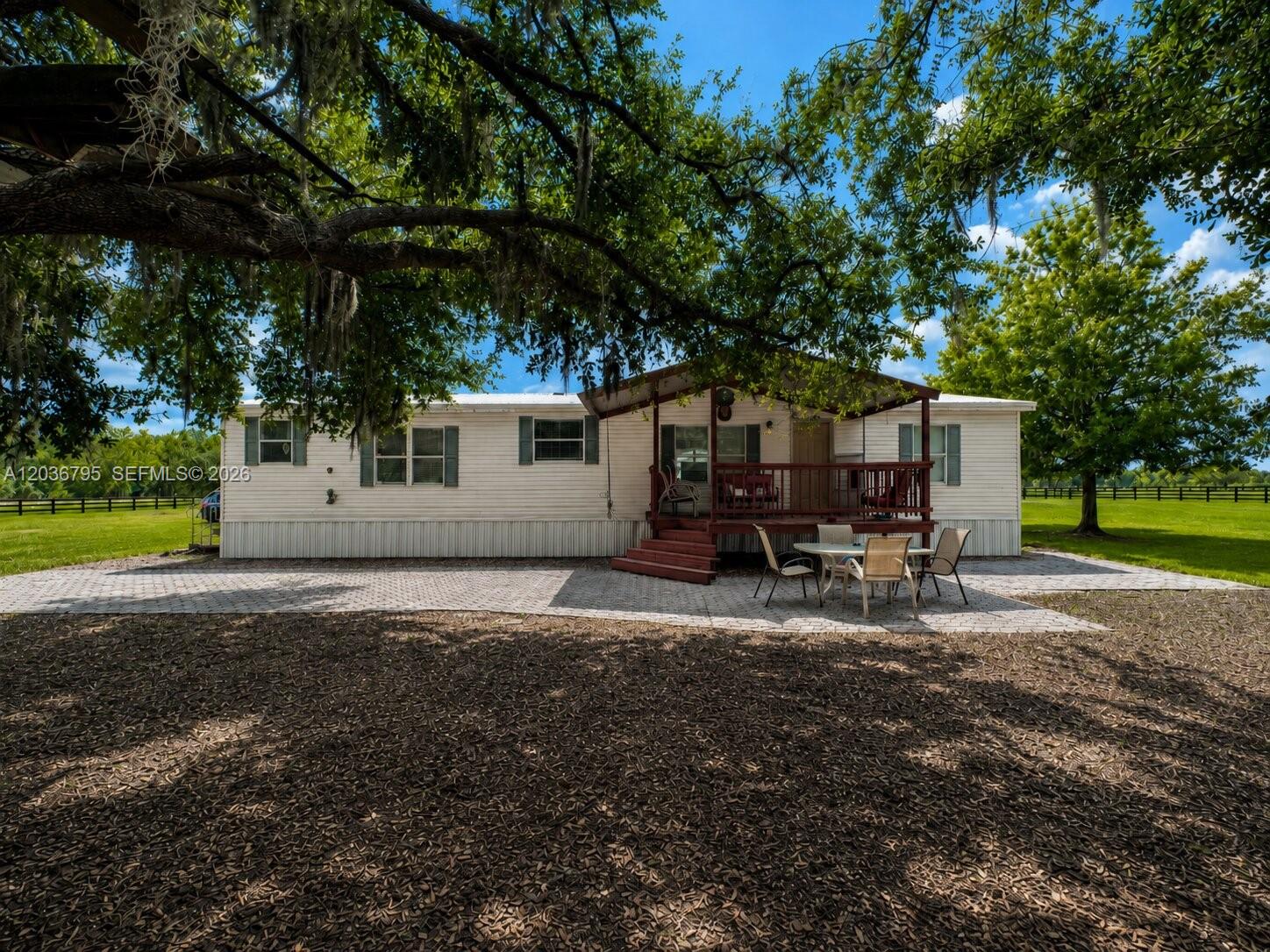1 Ridge Road Frostproof, FL 33843 - Photo 1 of 20