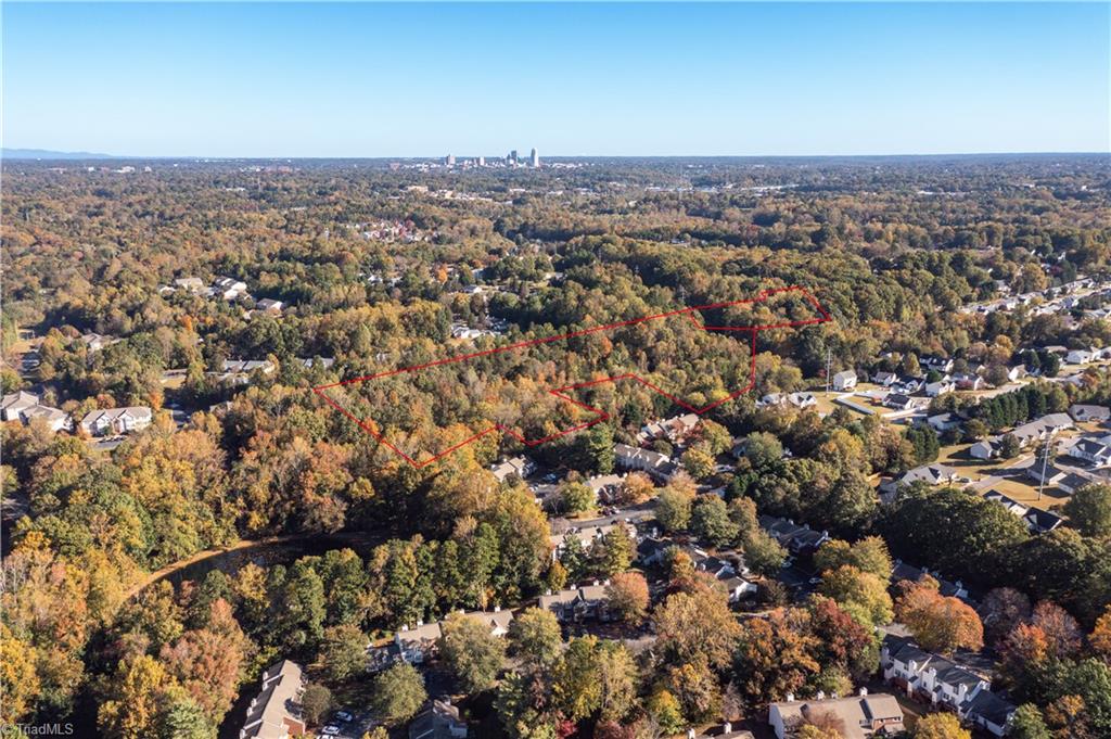 0 Virginia Branch Road Winston-Salem, NC 27127 - Photo 2 of 7