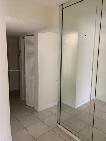 a utility room with a sink