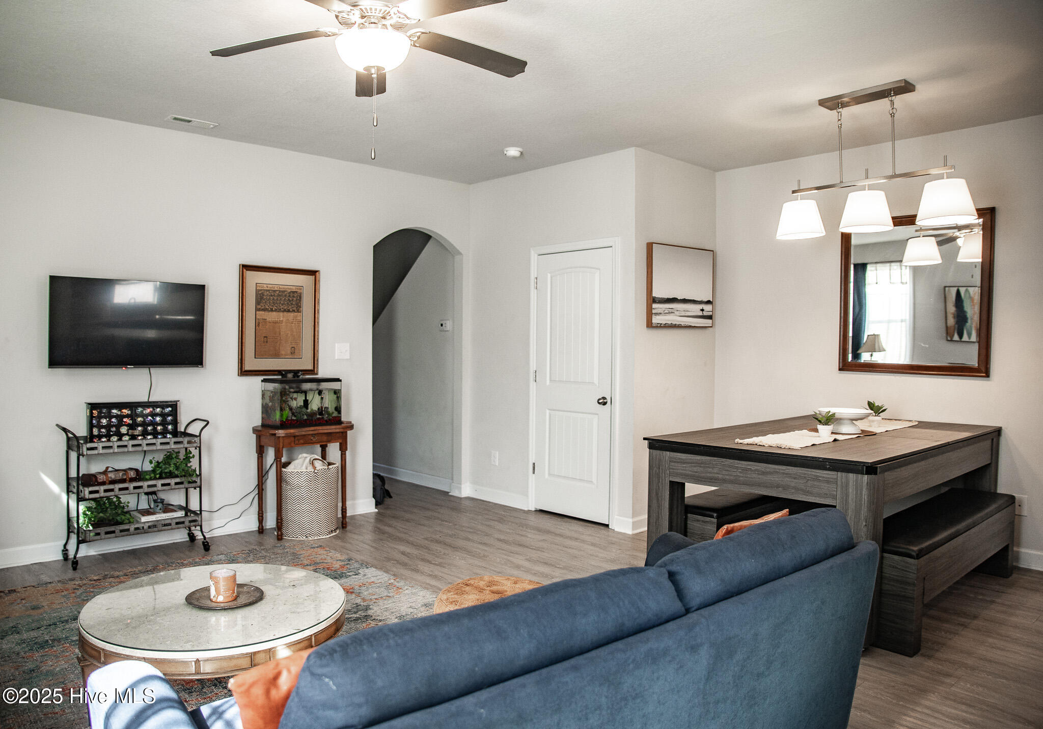 258 Currituck Drive Holly Ridge, NC 28445 - Photo 5 of 42 IMG_5566