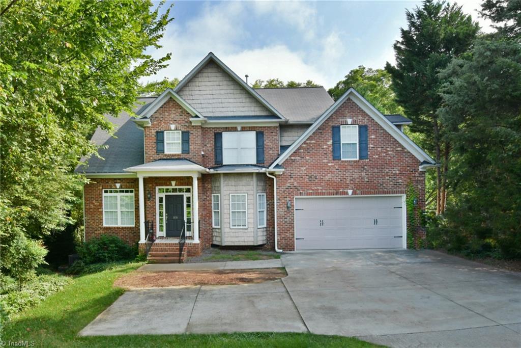 3579 Milhaven Road Winston-Salem, NC 27106 - Photo 1 of 32 Gallery Image 1