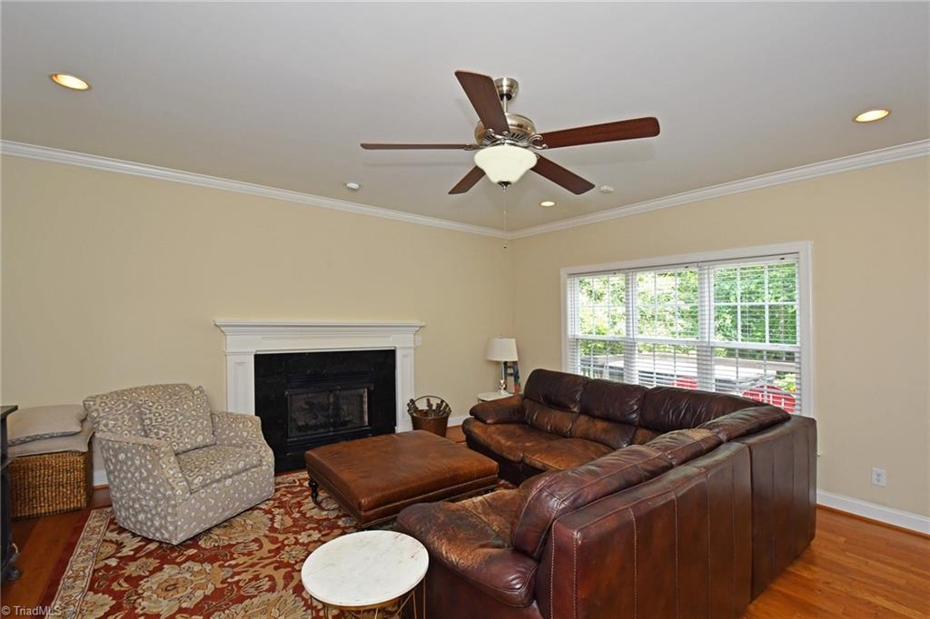 3579 Milhaven Road Winston-Salem, NC 27106 - Photo 3 of 32 Gallery Image 3