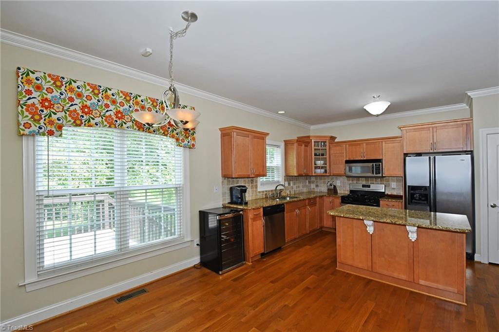 3579 Milhaven Road Winston-Salem, NC 27106 - Photo 4 of 32 Gallery Image 4